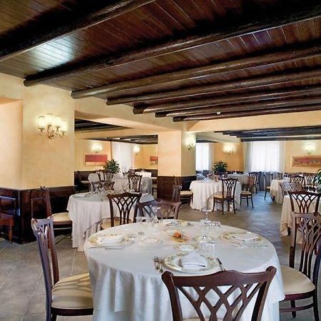 Hotel Palazzo Marzano Бриатико Экстерьер фото