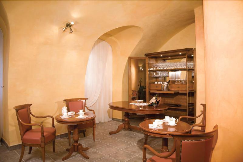 Hotel Palazzo Marzano Бриатико Экстерьер фото