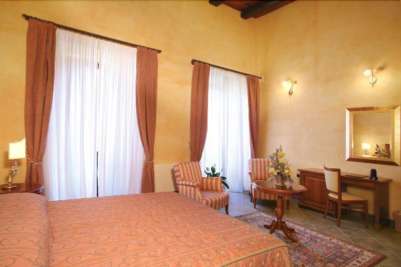 Hotel Palazzo Marzano Бриатико Экстерьер фото