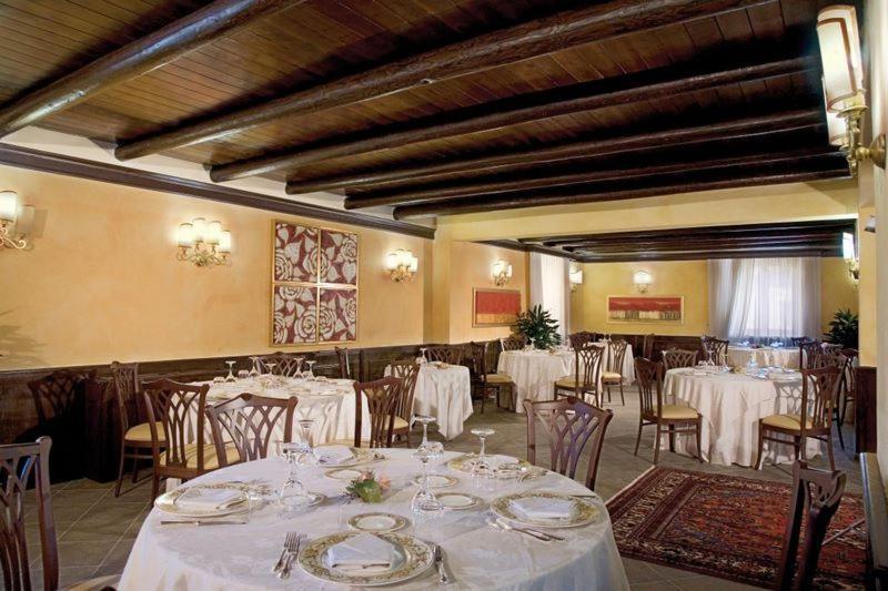 Hotel Palazzo Marzano Бриатико Экстерьер фото
