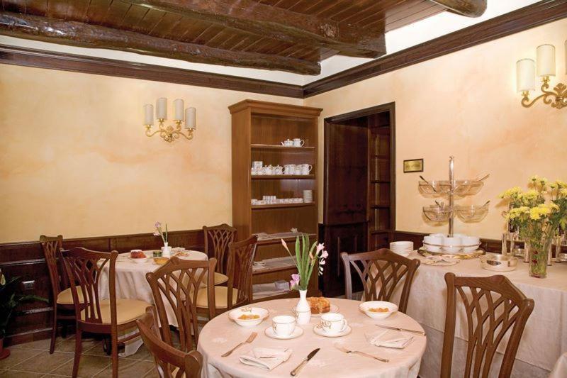 Hotel Palazzo Marzano Бриатико Экстерьер фото