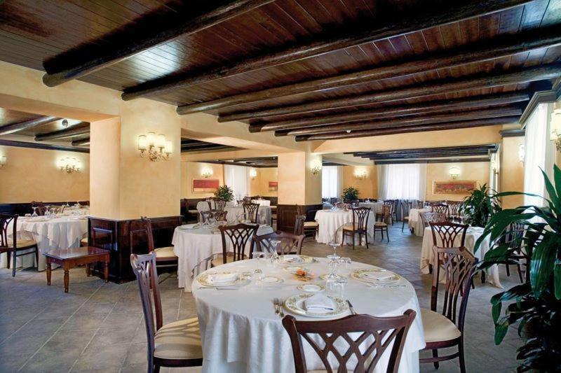 Hotel Palazzo Marzano Бриатико Экстерьер фото