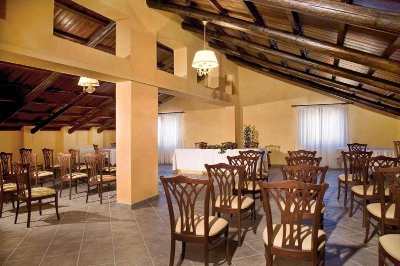 Hotel Palazzo Marzano Бриатико Экстерьер фото