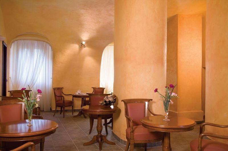 Hotel Palazzo Marzano Бриатико Экстерьер фото