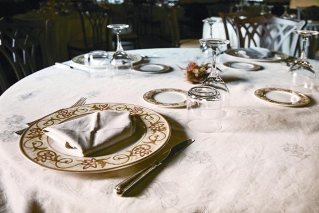 Hotel Palazzo Marzano Бриатико Экстерьер фото